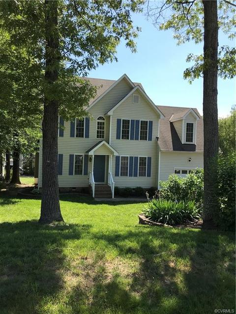 12033 Beaver Spring Ct, Midlothian, VA 23112 photo 4