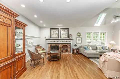 10280 Berkeley Manor Dr, Mechanicsville, VA 23116 photo 13