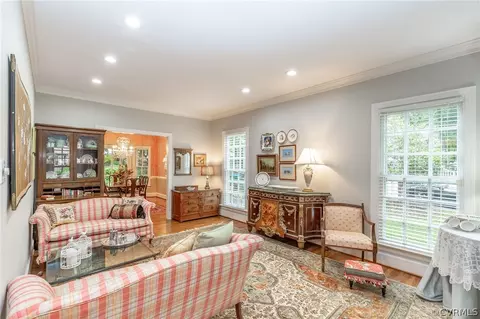 10280 Berkeley Manor Dr, Mechanicsville, VA 23116 photo 5