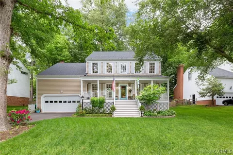 10280 Berkeley Manor Dr, Mechanicsville, VA 23116 photo 1