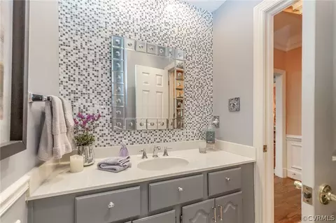 10280 Berkeley Manor Dr, Mechanicsville, VA 23116 photo 7