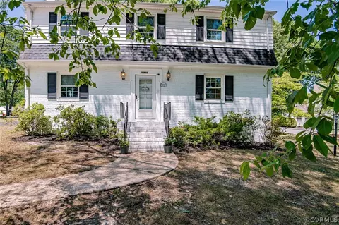 10960 Stepney Rd, Chester, VA 23831 photo 2