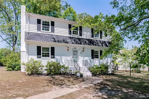 10960 Stepney Rd, Chester, VA 23831 photo 1