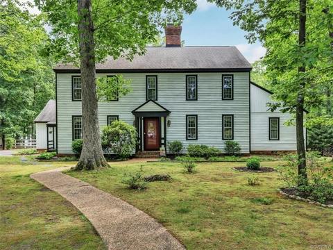 12500 Robious Rd, Midlothian, VA 23113 photo 2