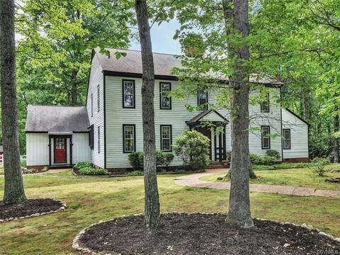 12500 Robious Rd, Midlothian, VA 23113 photo 3