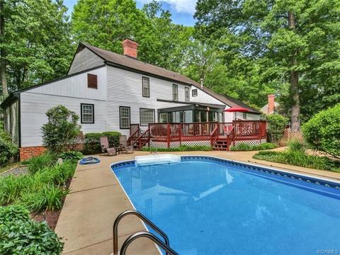 12500 Robious Rd, Midlothian, VA 23113 photo 38