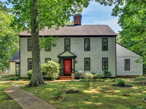 12500 Robious Rd, Midlothian, VA 23113 photo 1