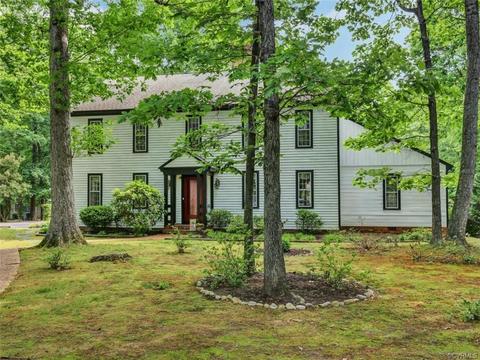 12500 Robious Rd, Midlothian, VA 23113 photo 4