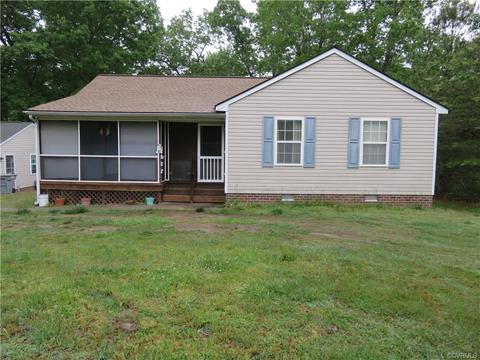 16331 King William Rd, King William, VA 23086 photo 2