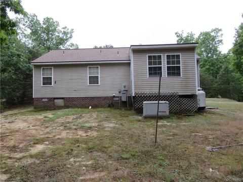 16331 King William Rd, King William, VA 23086 photo 9