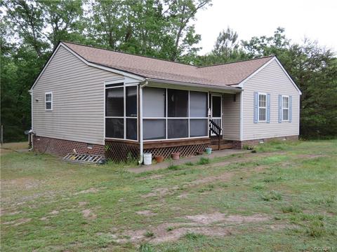 16331 King William Rd, King William, VA 23086 photo 5