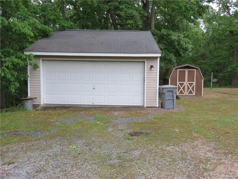 16331 King William Rd, King William, VA 23086 photo 6
