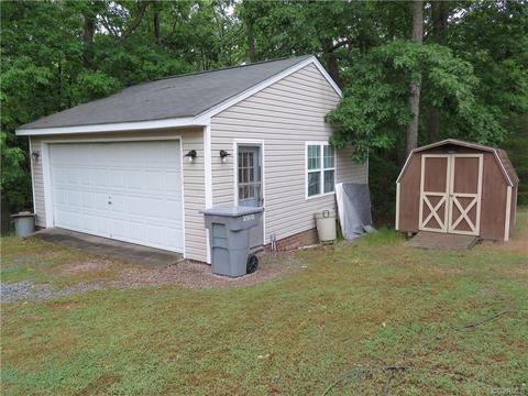 16331 King William Rd, King William, VA 23086 photo 7