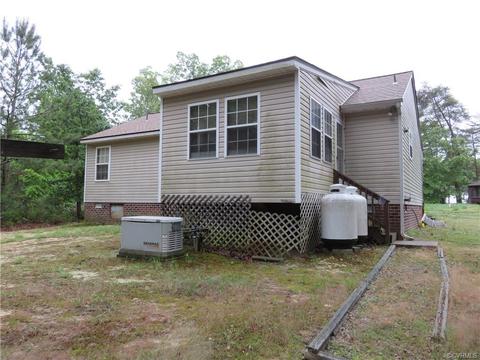 16331 King William Rd, King William, VA 23086 photo 8