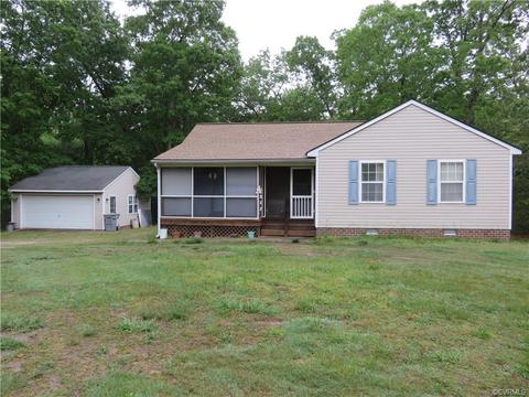 16331 King William Rd, King William, VA 23086 photo 1