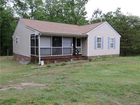 16331 King William Rd, King William, VA 23086 photo 4