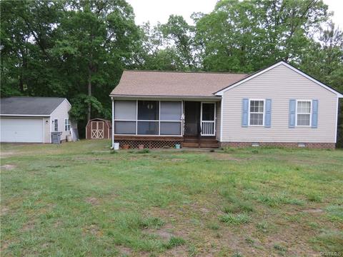 16331 King William Rd, King William, VA 23086 photo 3