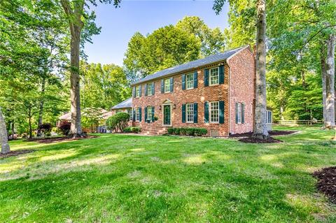 6 Staples Rd, Williamsburg, VA 23185 photo 1