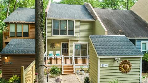 5116 Long Shadow Ct, Midlothian, VA 23112 photo 3