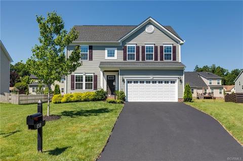 8318 Forge Rd, Henrico, VA 23228 photo 1