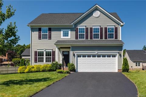8318 Forge Rd, Henrico, VA 23228 photo 3