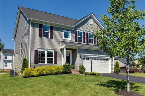 8318 Forge Rd, Henrico, VA 23228 photo 2