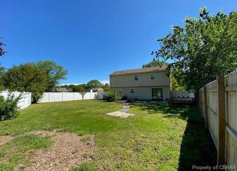 12 Ashmont Cir, Hampton, VA 23666 photo 24
