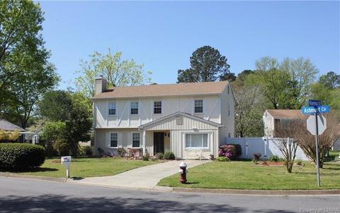 12 Ashmont Cir, Hampton, VA 23666 photo 1