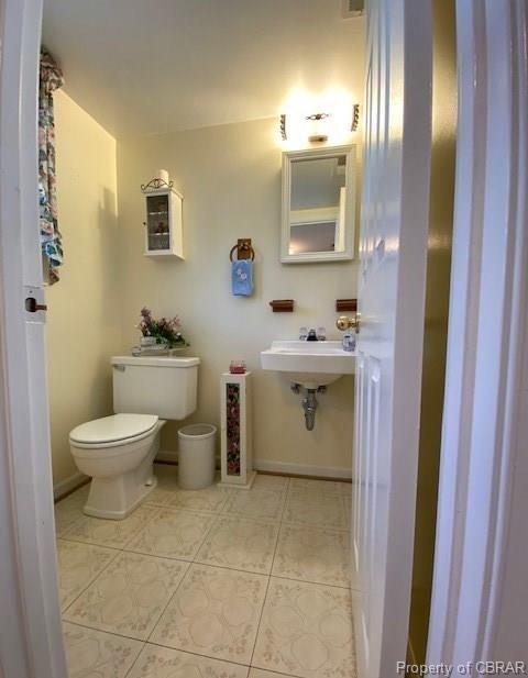 12 Ashmont Cir, Hampton, VA 23666 photo 9
