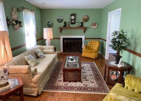 12 Ashmont Cir, Hampton, VA 23666 photo 5
