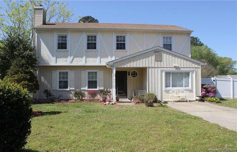 12 Ashmont Cir, Hampton, VA 23666 photo 4