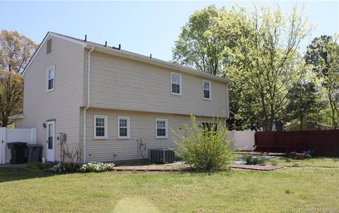 12 Ashmont Cir, Hampton, VA 23666 photo 22