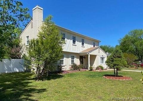 12 Ashmont Cir, Hampton, VA 23666 photo 3