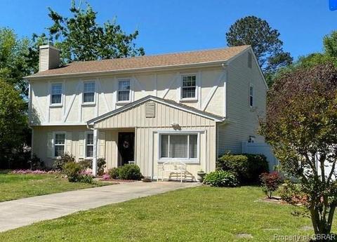 12 Ashmont Cir, Hampton, VA 23666 photo 2