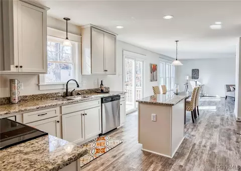 2817 Preston Park Way, Sandy Hook, VA 23153 photo 16