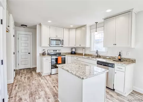 2817 Preston Park Way, Sandy Hook, VA 23153 photo 14