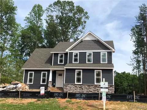 2817 Preston Park Way, Sandy Hook, VA 23153 photo 1