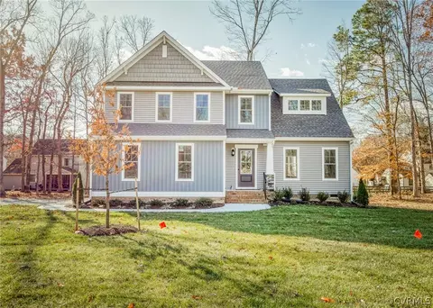 2817 Preston Park Way, Sandy Hook, VA 23153 photo 2