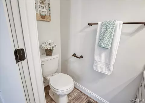 2817 Preston Park Way, Sandy Hook, VA 23153 photo 21
