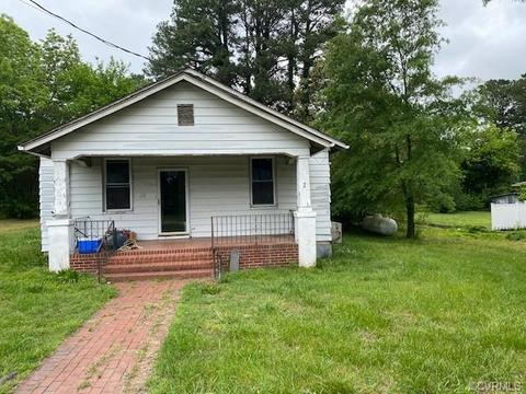 215 E 6th Ave, Kenbridge, VA 23944 photo 1