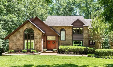 2921 River Hills Ln, Midlothian, VA 23113 photo 1