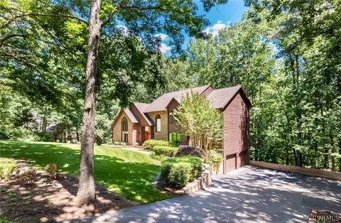 2921 River Hills Ln, Midlothian, VA 23113 photo 3
