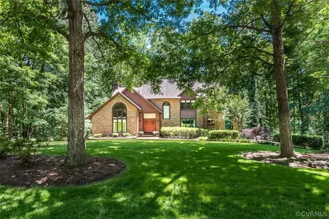 2921 River Hills Ln, Midlothian, VA 23113 photo 2