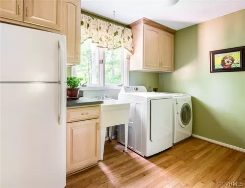 2921 River Hills Ln, Midlothian, VA 23113 photo 17