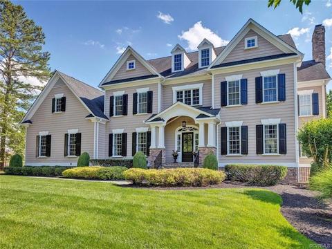 16225 Maple Hall Dr, Midlothian, VA 23113 photo 1