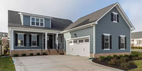 lot73 Lauradell Rd, Ashland, VA 23005
