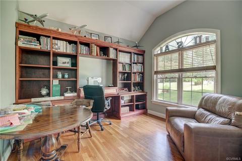 5460 Pine Needles Ter, Providence Forge, VA 23140 photo 17