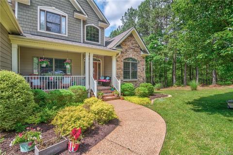 5460 Pine Needles Ter, Providence Forge, VA 23140 photo 4