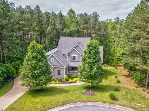 5460 Pine Needles Ter, Providence Forge, VA 23140 photo 8