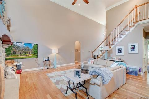 5460 Pine Needles Ter, Providence Forge, VA 23140 photo 32